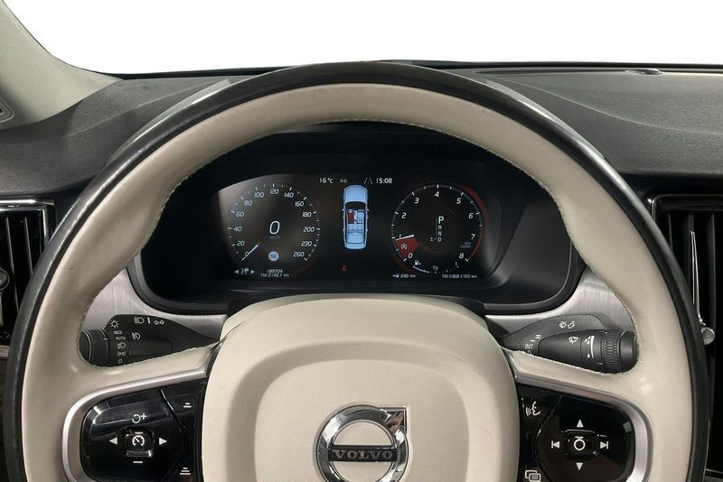 Volvo S90 bild 10
