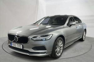 Volvo S90 bild 1