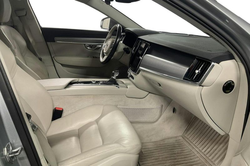 Volvo S90 bild 7