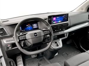 Opel Vivaro bild 7