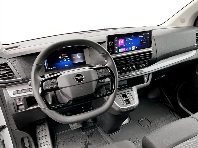 Opel Vivaro bild 7