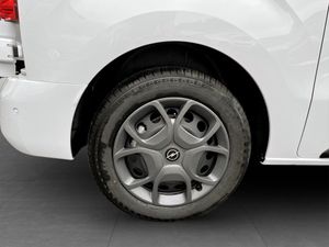 Opel Vivaro bild 14