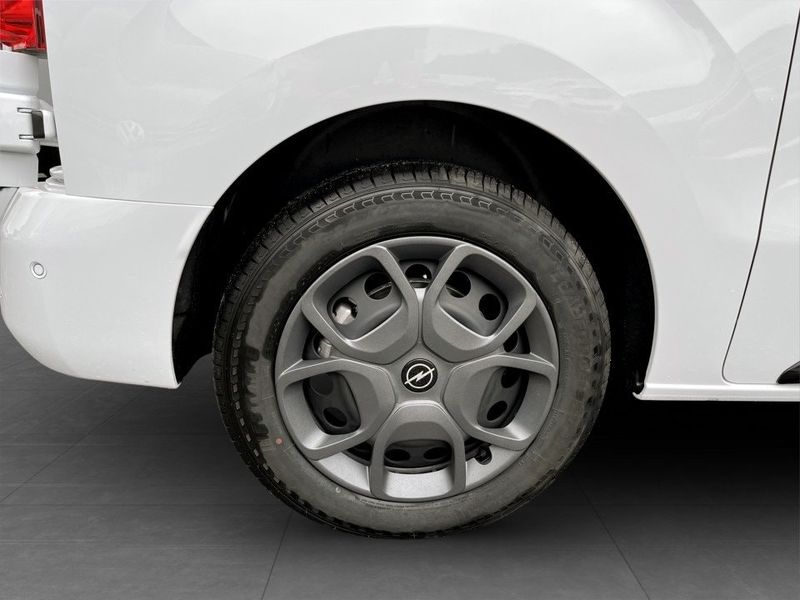 Opel Vivaro bild 14