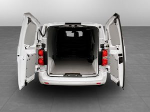 Opel Vivaro bild 8