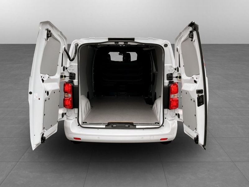 Opel Vivaro bild 8