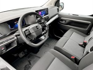 Opel Vivaro bild 3