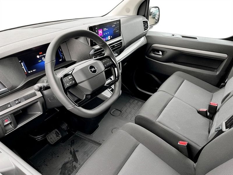 Opel Vivaro bild 3