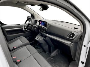 Opel Vivaro bild 6