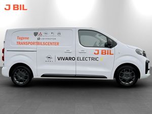 Opel Vivaro bild 4