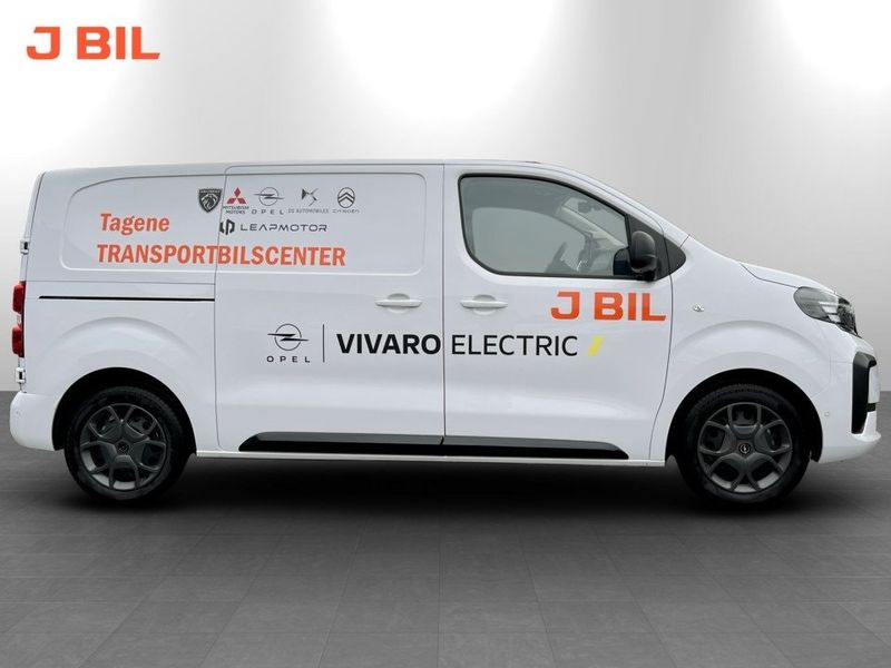 Opel Vivaro bild 4