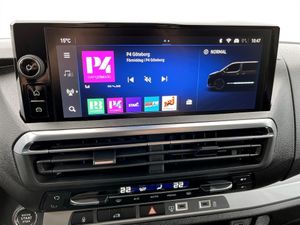 Opel Vivaro bild 11