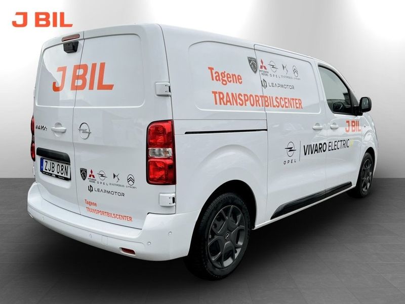 Opel Vivaro bild 2