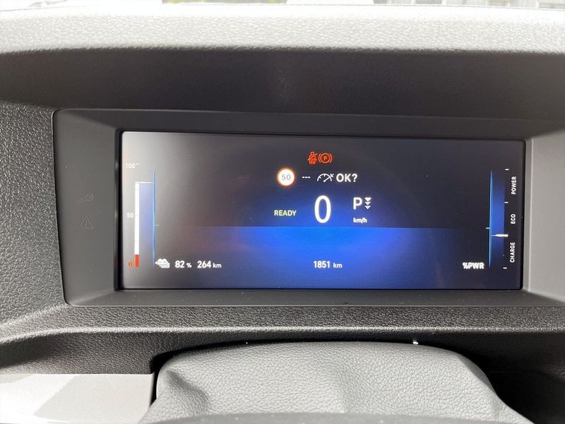 Opel Vivaro bild 10