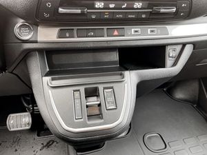 Opel Vivaro bild 12