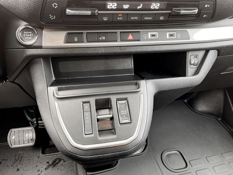 Opel Vivaro bild 12