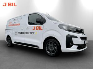 Opel Vivaro bild 1