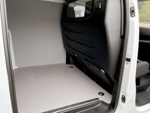 Opel Vivaro bild 13