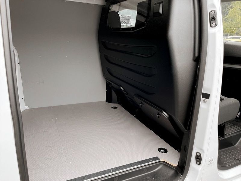 Opel Vivaro bild 13