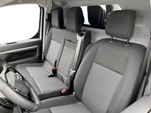Opel Vivaro bild 5