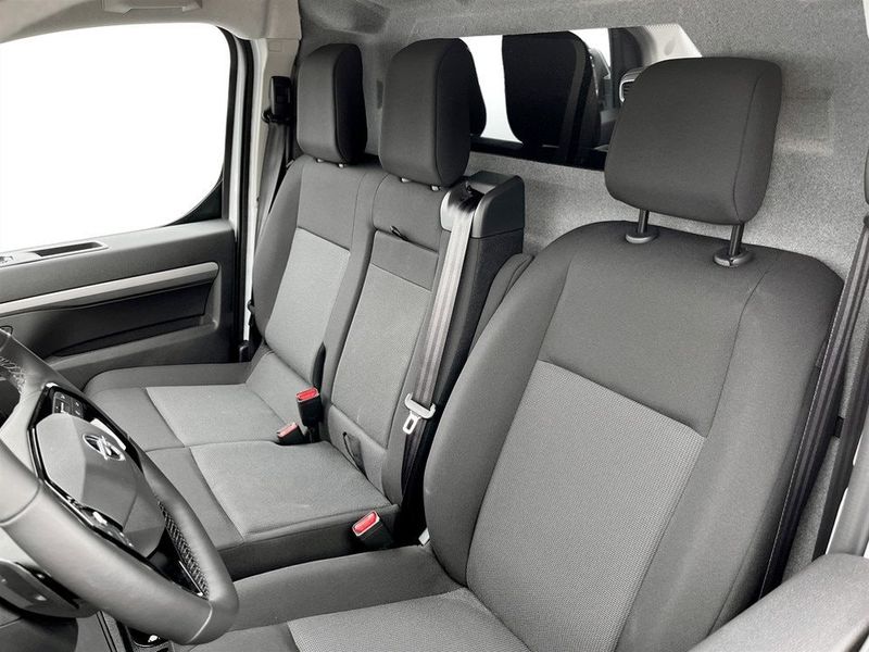 Opel Vivaro bild 5