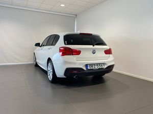 BMW 118 bild 12