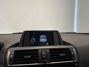 BMW 118 bild 7