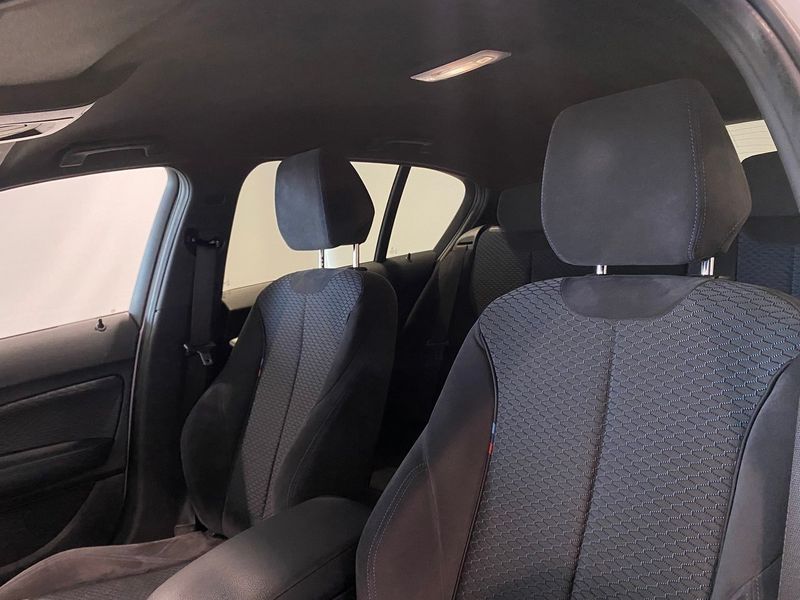 BMW 118 bild 4