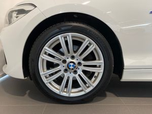 BMW 118 bild 3