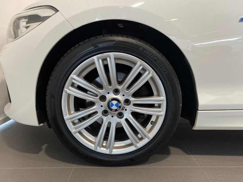 BMW 118 bild 3
