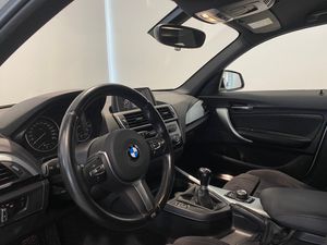 BMW 118 bild 5