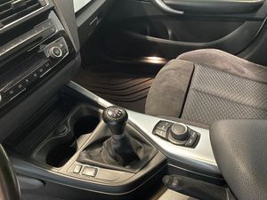 BMW 118 bild 8