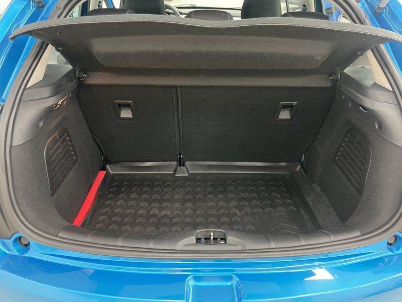 Citroen C3 bild 13