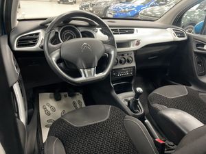 Citroen C3 bild 7