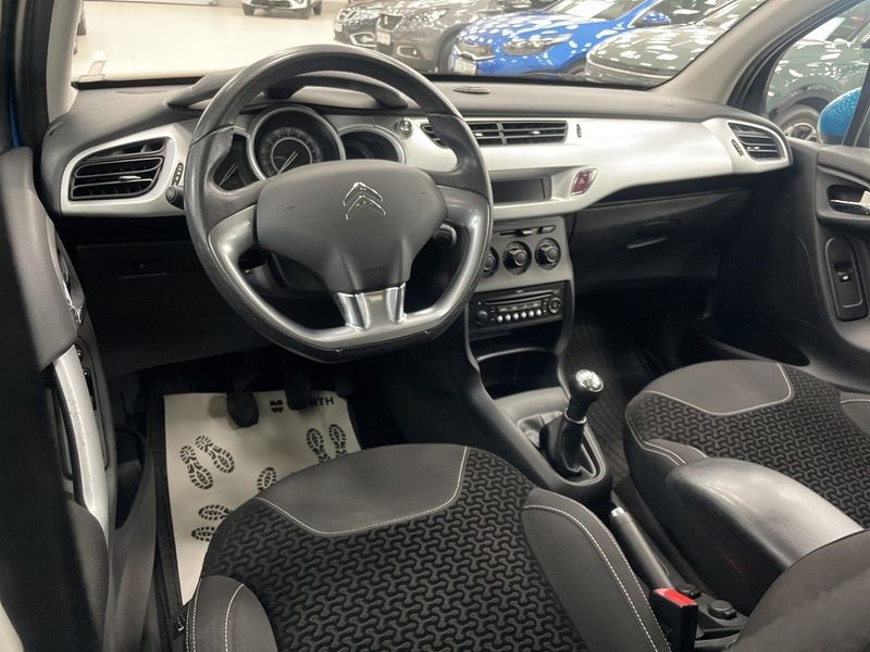 Citroen C3 bild 7