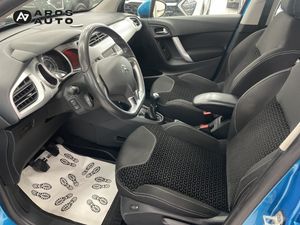 Citroen C3 bild 8