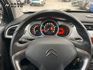 Citroen C3 bild 10