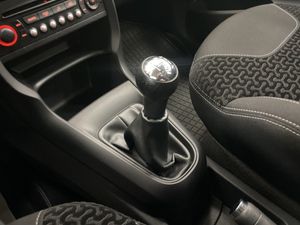 Citroen C3 bild 12