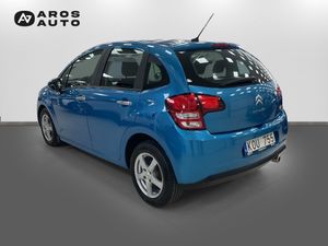 Citroen C3 bild 6