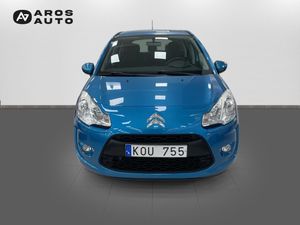 Citroen C3 bild 2