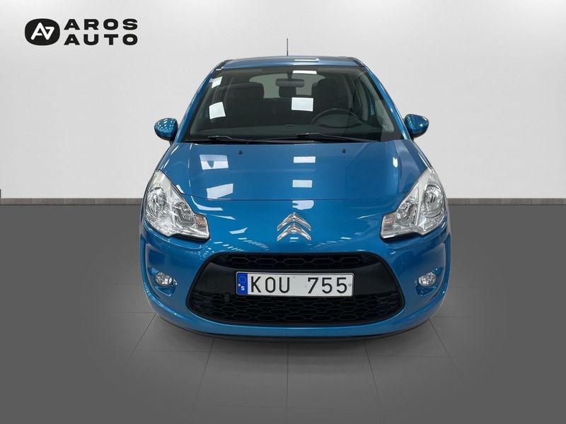 Citroen C3 bild 2