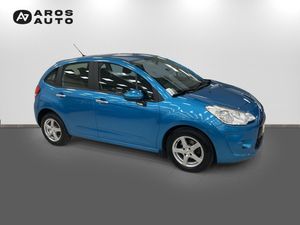 Citroen C3 bild 4