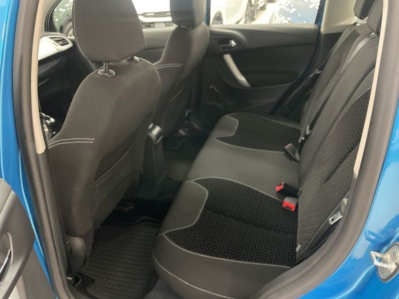 Citroen C3 bild 9