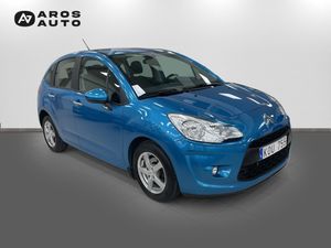 Citroen C3 bild 3