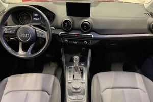 Audi Q2 bild 5