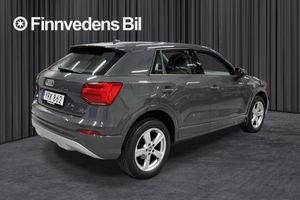 Audi Q2 bild 3