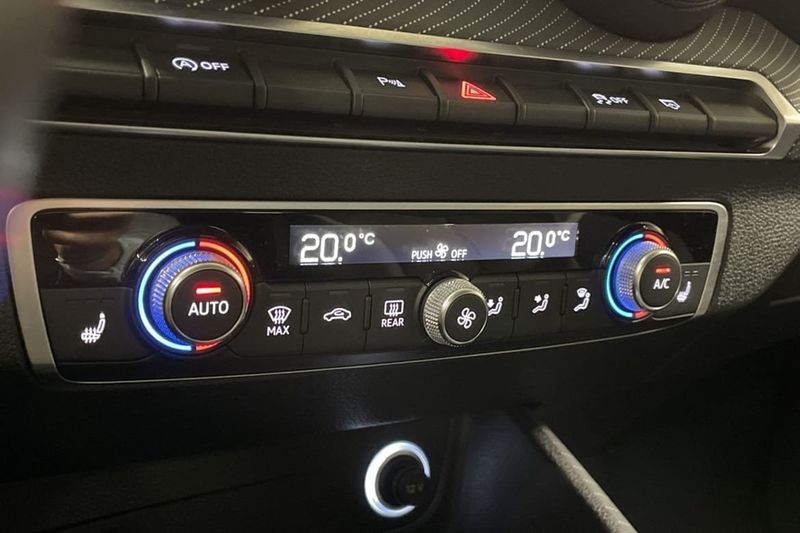 Audi Q2 bild 13