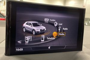 Audi Q2 bild 14