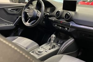 Audi Q2 bild 7