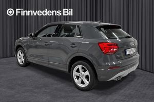 Audi Q2 bild 4