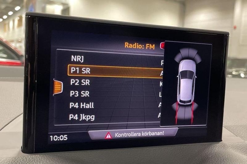 Audi Q2 bild 17